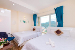 Lucky Inn Homestay